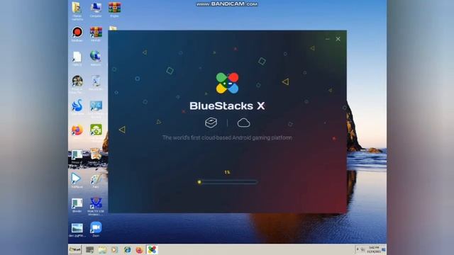 Top 3 android emulators for play BGMI in 2gb ram pc смотреть онлайн