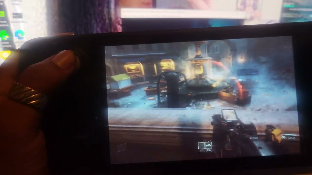 steam deck edition 512gb test lutris call of duty infinite war batman arkham knight смотреть онлайн