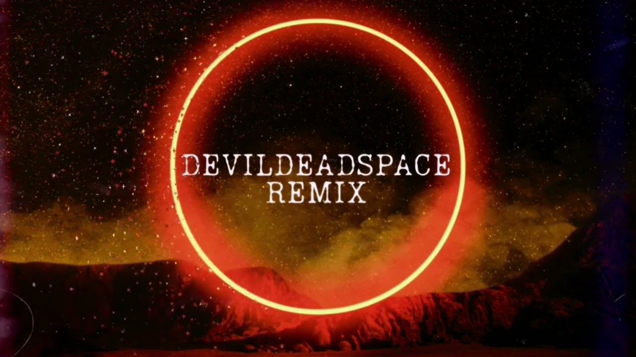 Краски - он не знает нечего (DEVILDEADSPACE remix) смотреть онлайн