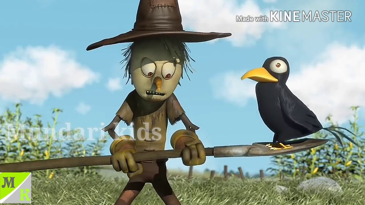 New Mundari Cartoon video "Balgi Bhutt" смотреть онлайн