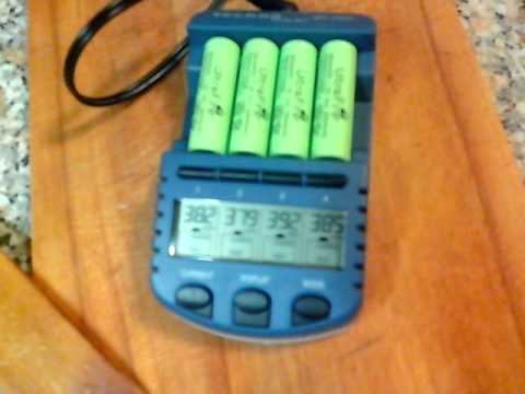 Тест аккумулятора с тмарта смотреть онлайн