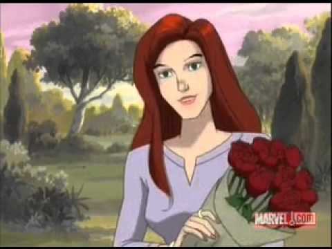 X-Men Count On Me смотреть онлайн