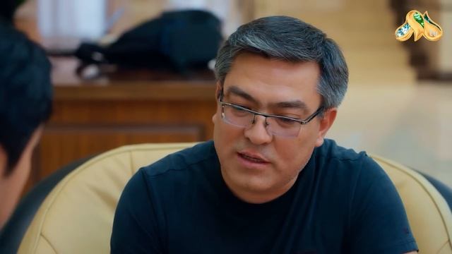 Ikkinchi Ota 25-qism 2 Mavsum