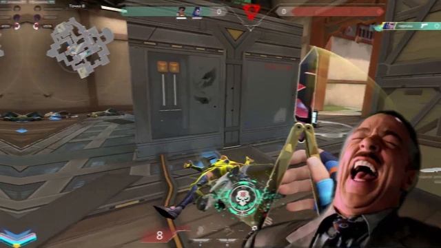 РАДИАНТ РАЗНОСИТ ВСЕХ (ВАЛОРАНТ) ТОКСИК В ТИМЕ!🤬 МОНТАЖ УРОВЕНЬ БОГ смотреть онлайн