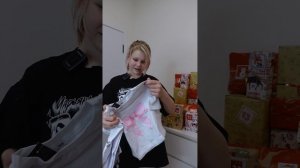 Это был 2 подарок с адвент календаря!