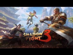 Прохождение Shadow Fight 3