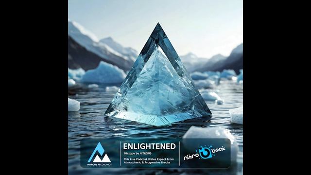 NITROBEAT - Mixtape By Nitrous - Enlightened