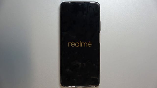Realme Note 50 | Как войти в безопасный режим на Realme Note 50 - Как выйти из безопасного режима смотреть онлайн