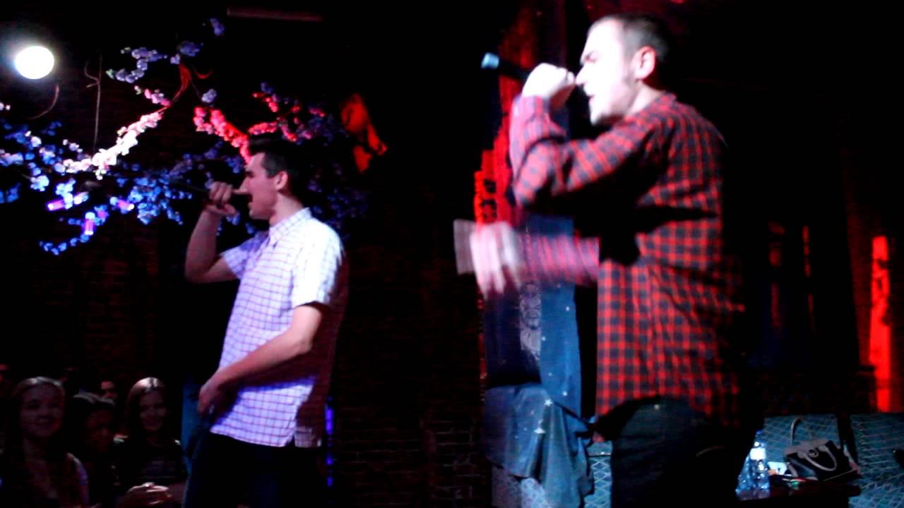 Катарсис Владимирские Львы live смотреть онлайн