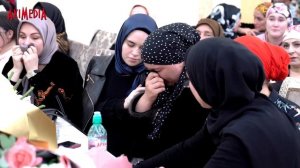 Хадиджа - Про Мухаммадали