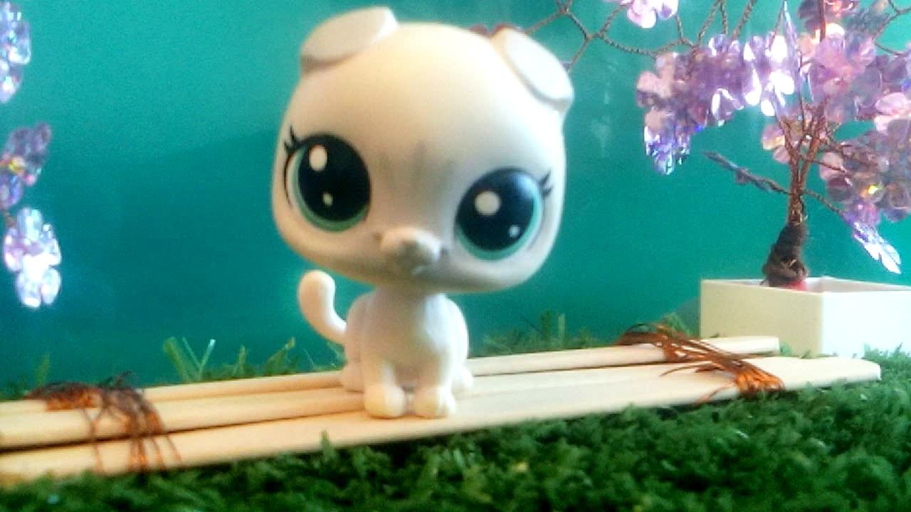 Обзор на мой парк для Lps)))