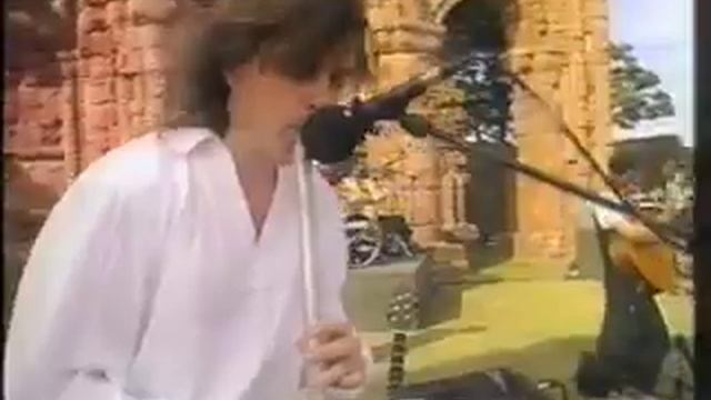 Iona - Treasure [1995] смотреть онлайн