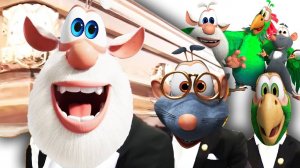 Booba -   Coffin Dance Song COVER