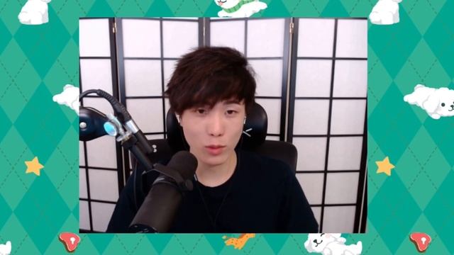 No More Valorant on Stream for Sykkuno смотреть онлайн
