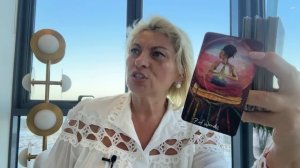 ТЕЛЕЦ - ТАРО ПРОГНОЗ на 2025 год от ANGELA PEARL