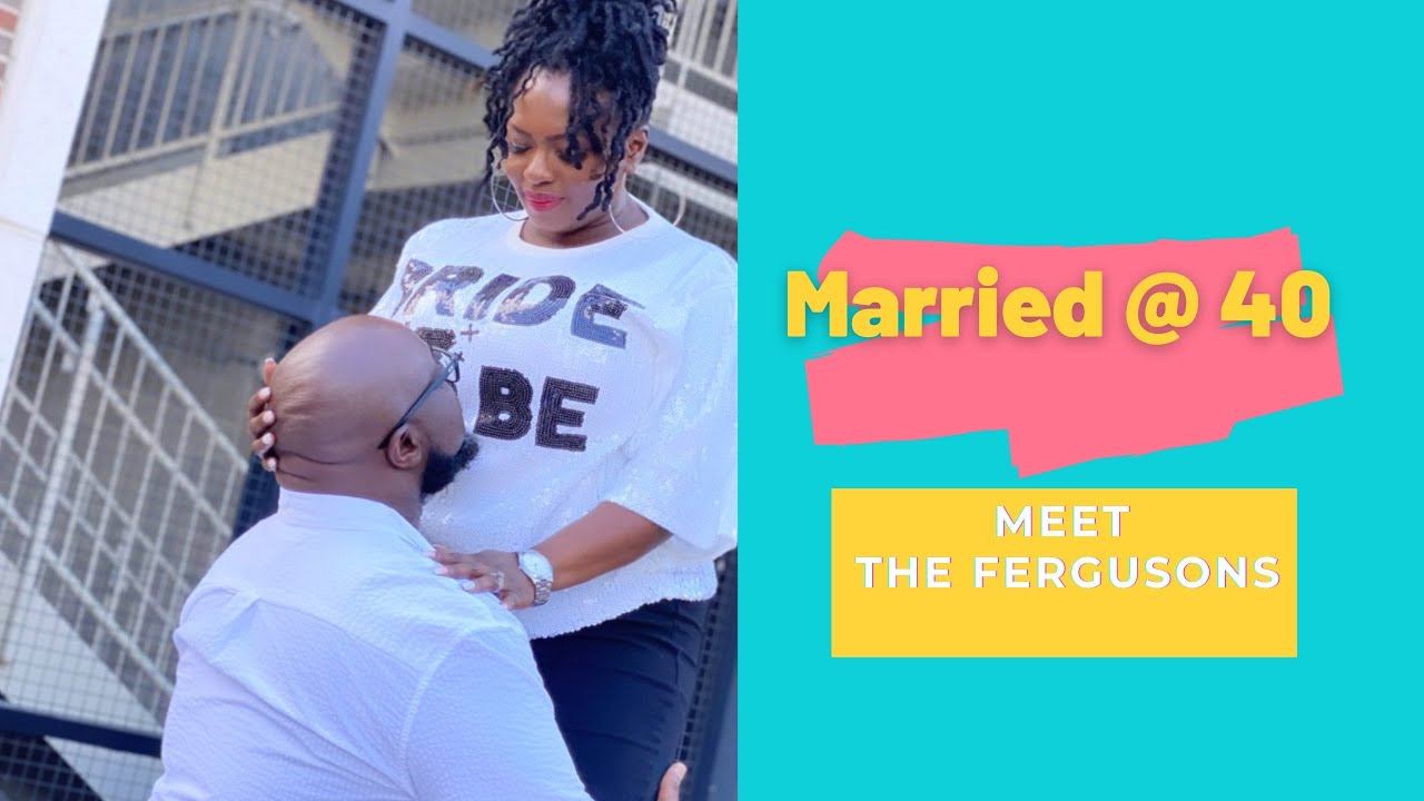 ALL IS FAIR IN LOVE & WAR - Married at 40!!!! ** Where we were before we met** смотреть онлайн