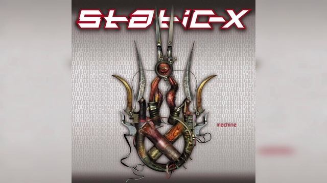 Static-X - Cold