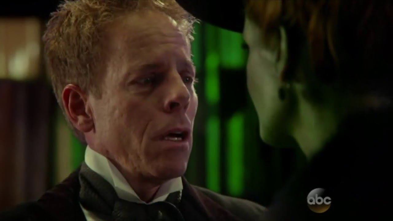 Cracked Decay (Ouat 5x16 crack!vid) смотреть онлайн