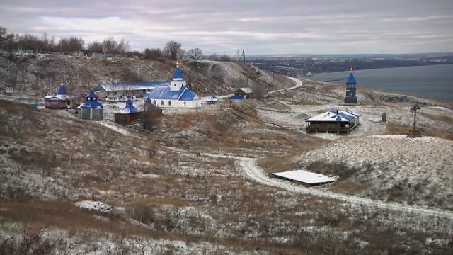 Святой источник Феодоровской иконы Божией матери .2023 год г Сызрань "без прикрас" смотреть онлайн