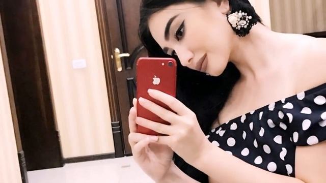 ЗАРИНА НИЗОМУТДИНОВА КИЙИНИШИМ МИНТАЛИТЕТИМИЗГА ЗИД ЭМАС...