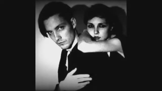 Female Voices of Post Punk, Dark Wave, Synth Wave, Cold Wave, Minimal Wave смотреть онлайн