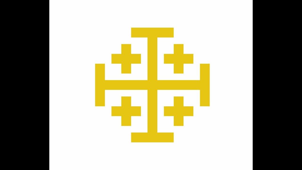 Medieval II TW Kingdoms. Crusades Campaign. Иерусалимское Королевство 8-я серия Героические битвы.