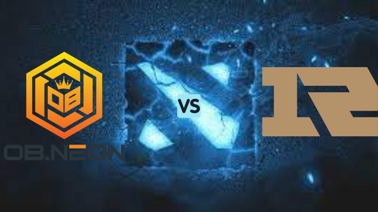 [ Dota 2 Live ] Huya Dota2 Winter Invitational 2021 - OB Neon vs Royal Never Giveup - BO3 смотреть онлайн