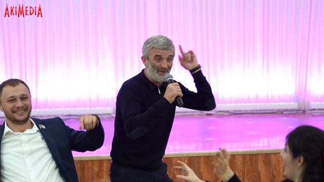 Руслан Магомедов 2020! Концерт "День Инвалидов" смотреть онлайн