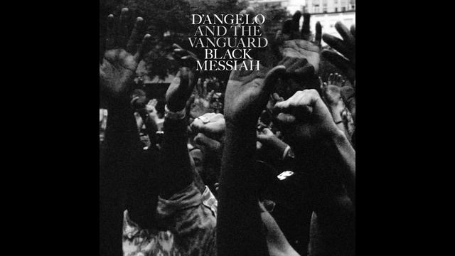 D'Angelo and The Vanguard - Back to the Future (Part I) (Audio) смотреть онлайн