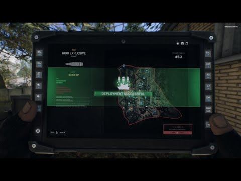 World War 3 Open Beta Gameplay 2K смотреть онлайн