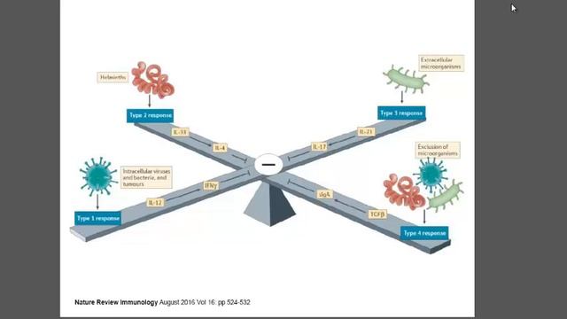 Clase 4   3 4 Inmunoterapia En Cáncer