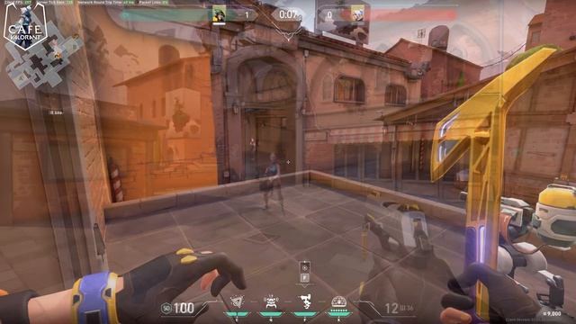 TIÊU ĐIỂM AGENT | KILLJOY - ĐỨC смотреть онлайн