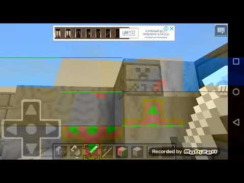 Standoff 2 карта: Sand Yars в Loco Craft 3D! смотреть онлайн