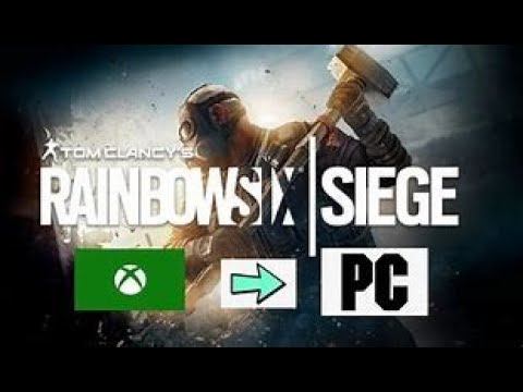 (Easiest**!) way to merge your R6 accounts 2023!!! смотреть онлайн