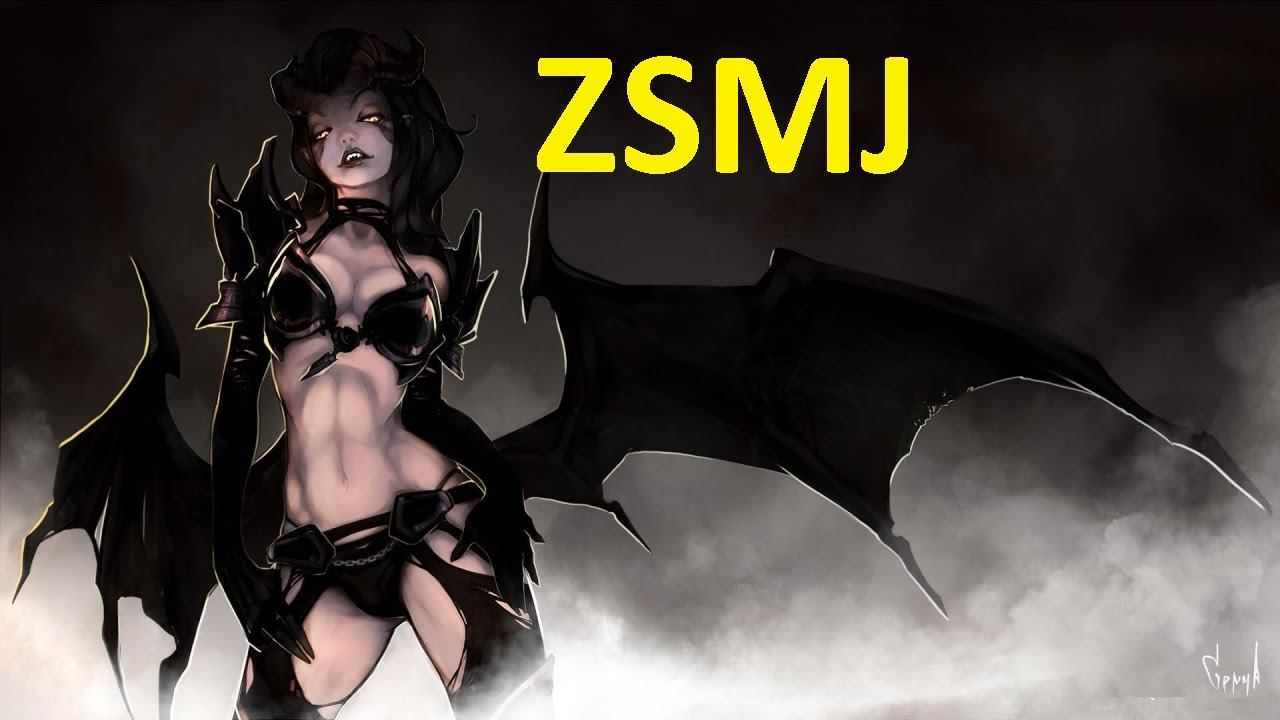Tongfu.ZSMJ Queen of Pain Dota 2 Pro Gameplay смотреть онлайн