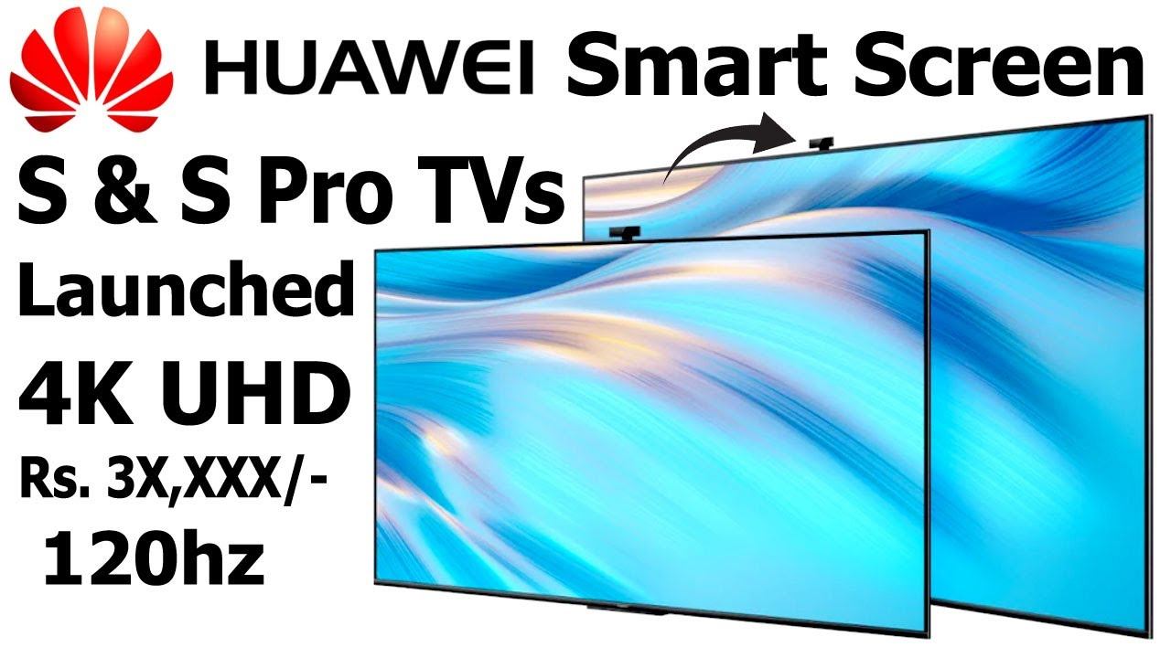 Huawei S & S Pro series Vision TVs Launched | Full Details | #HuaweiVisionTV #HuaweiSVisionTV смотреть онлайн