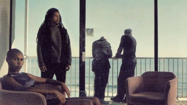 Skunk anansie (1999) full album смотреть онлайн