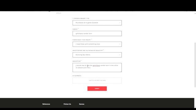 HOW TO GET THE GLITCHPOP VANDAL IN THE STORE| VALORANT смотреть онлайн