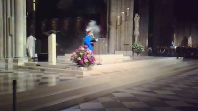 Halleluja смотреть онлайн