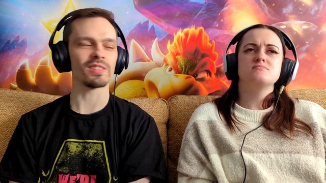 What We Do in the Shadows REACTION // Season 1 Episode 1 // Pilot смотреть онлайн