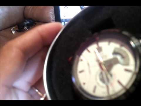 Unboxing PriceAngels (Grand Carrera cal.36) смотреть онлайн