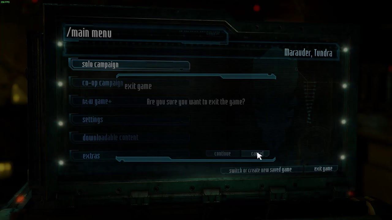 Dead Space 3 смотреть онлайн