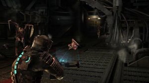 Dead space (2008) [PC] На русском - Часть 1 из 2