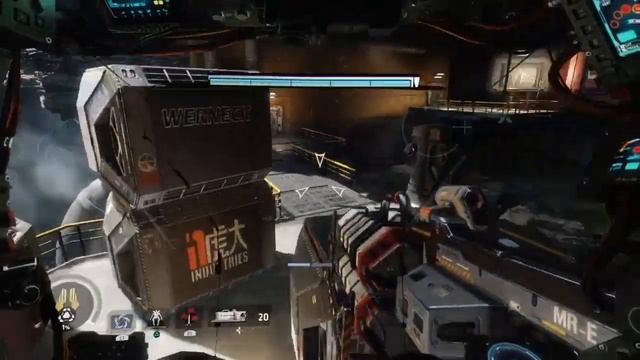 Titanfall 2 campaign part 3 смотреть онлайн