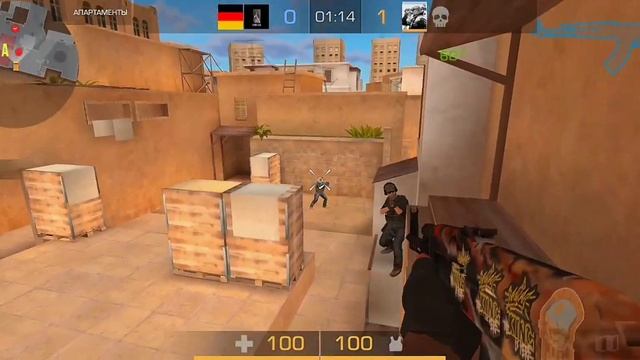 АПНУЛ ЛЕГЕНДУ С ТЕЛЕФОНА?!🏆🤯|standoff 2 highlights смотреть онлайн