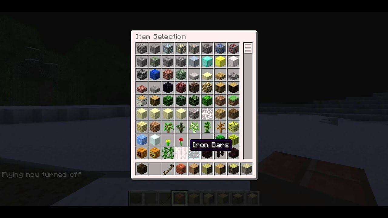 Extra biomes mod review for minecraft 1.2.5 смотреть онлайн