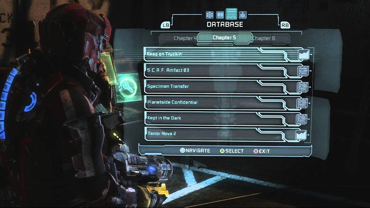 Dead Space 3 CO-OP walkthrough as John Carver part 34 смотреть онлайн