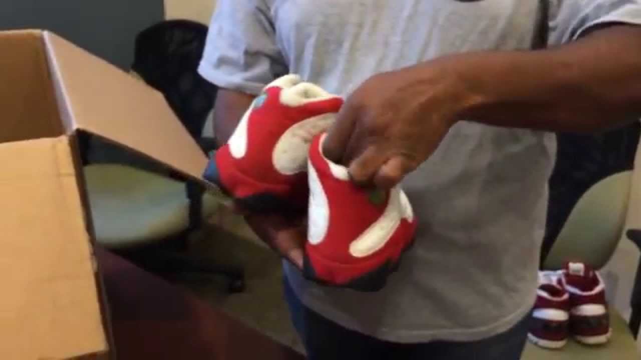 HUGE $2000 Sole Supremacy Beater Box Unboxing смотреть онлайн