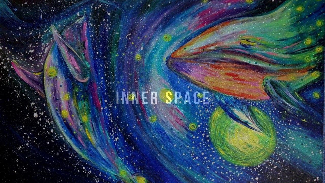 Tiana Podpora ●● INNER SPACE ●●The parade of the planets смотреть онлайн
