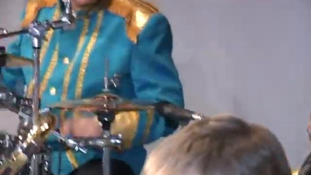 Концерт ноябрь 2014. Краткий обзор. смотреть онлайн